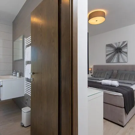 Maslina In - Haus Fuer 8 Personen Villa *