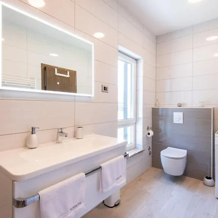 Maslina In - Haus Fuer 8 Personen