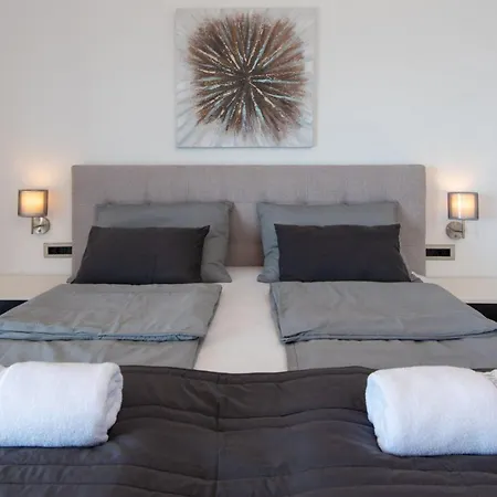 Maslina In - Haus Fuer 8 Personen Villa