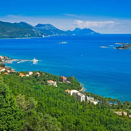 Maslina In - Haus Fuer 8 Personen Βίλα Orebić