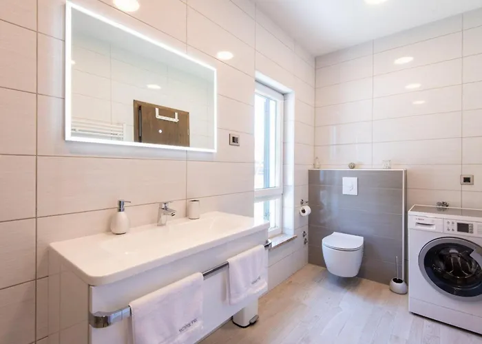 Maslina In - Haus Fuer 8 Personen